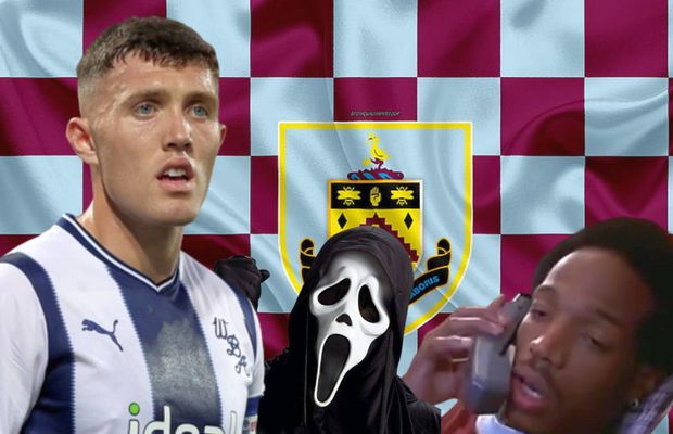 Prezentare inedită făcută de o nou-promovată în Premier League » Scary Movie și conversație purtată cu Scream: „Ce faci, fiule?”