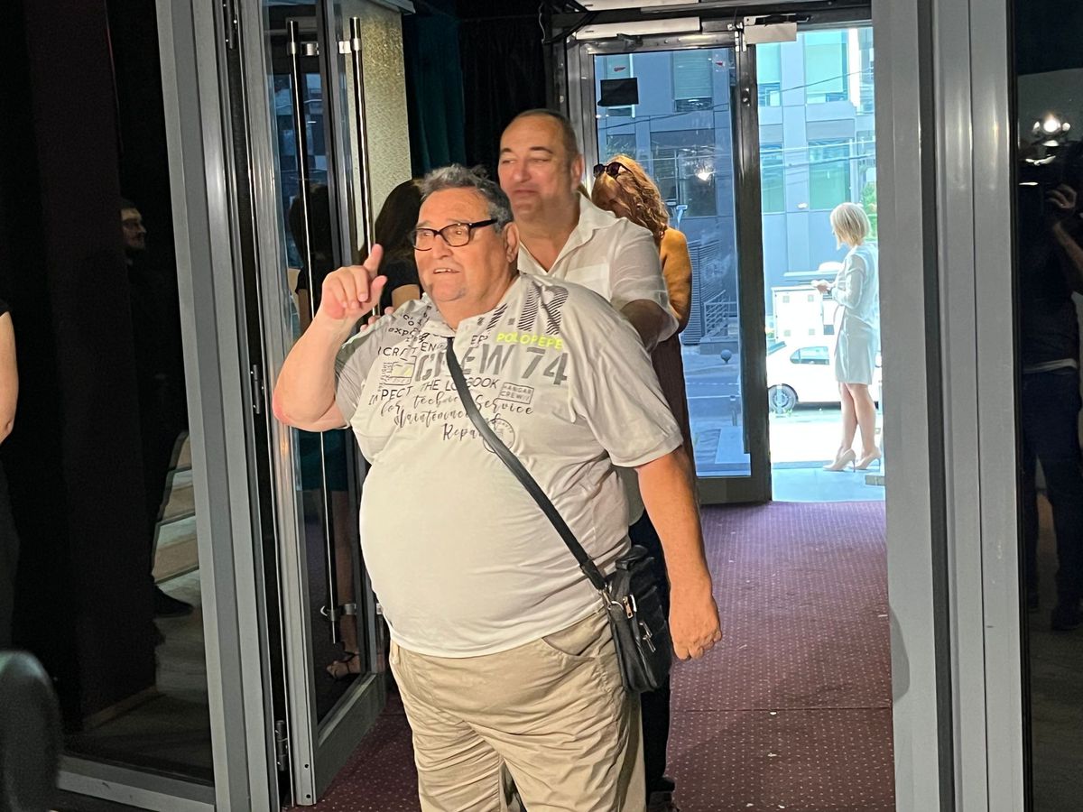 Brazilianul Cesinha a venit în țară pentru a sărbători centenarul Rapidului: „Un vis devenit realitate!”