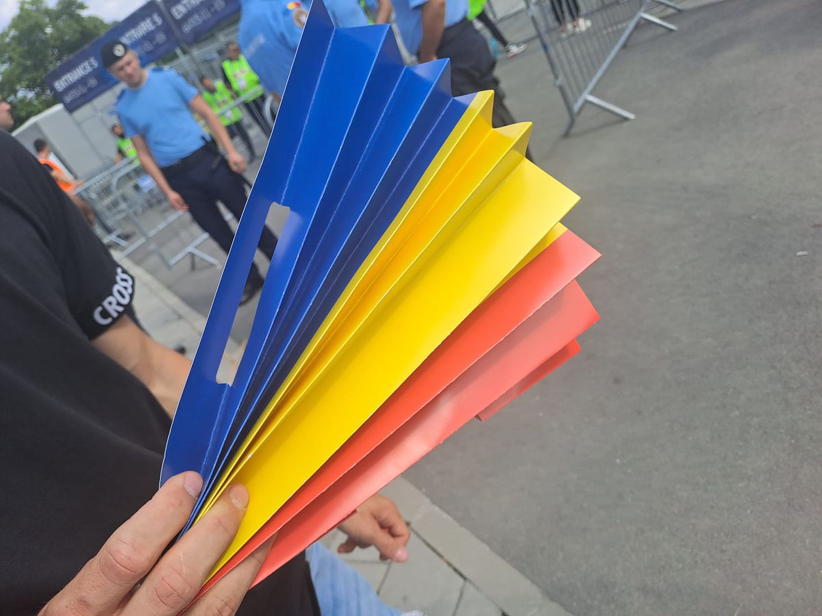 Cel mai realist „tricolor” al naționalei U21: „Nu am o explicație, sunt niște lucruri care mă depășesc. Ce să mai spunem?”