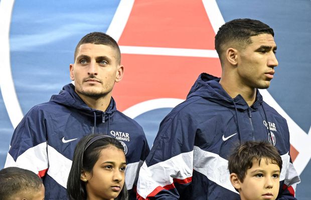 Manchester City, interesată de jucătorul care a costat-o pe PSG aproape 70 de milioane de euro