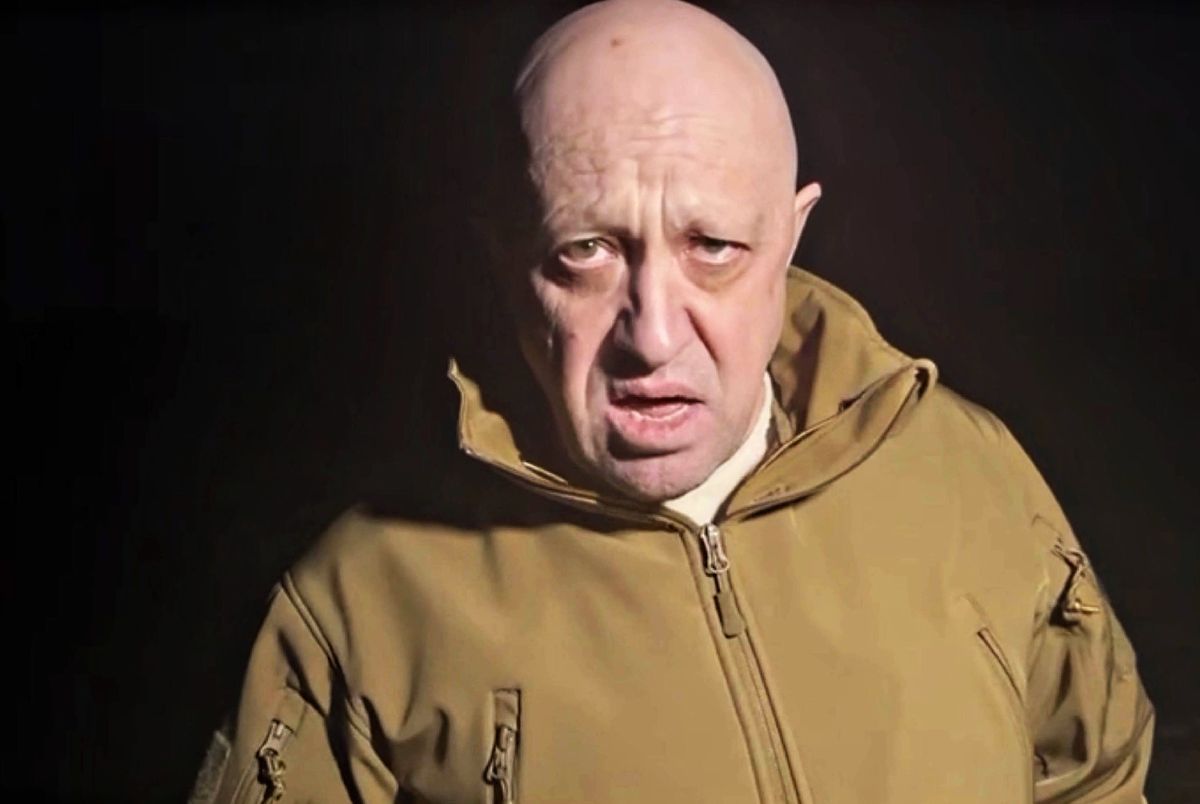 Putea deveni sportiv, a ajuns delincventul care amenință dictatura lui Putin » Cine e Evgheni Prigojin, omul care a „aruncat în aer” Rusia