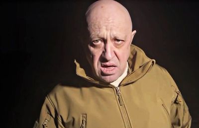 Putea deveni sportiv, a ajuns delincventul care amenință dictatura lui Putin » Cine e Evgheni Prigojin, omul care a „aruncat în aer” Rusia