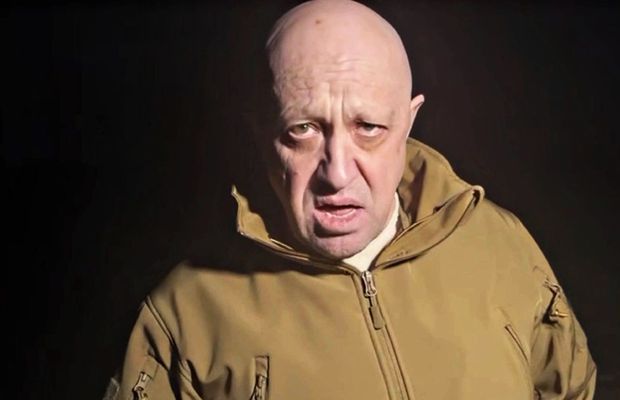 Putea deveni sportiv, a ajuns delincventul care amenință dictatura lui Putin » Cine e Evgheni Prigojin, omul care a „aruncat în aer” Rusia