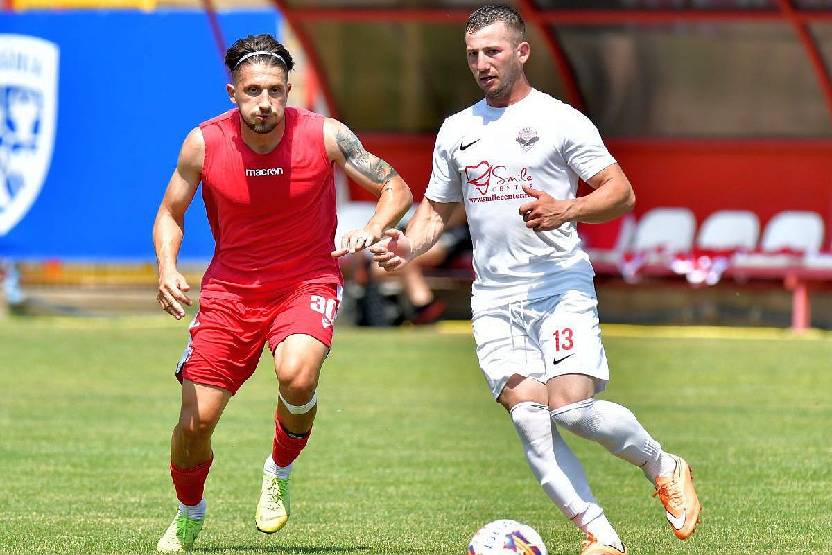 Omul de bază de la Dinamo avertizează: „Nu facem promisiuni! Nu va fi totul roz din prima”