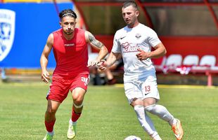 Omul de bază de la Dinamo avertizează: „Nu facem promisiuni! Nu va fi totul roz din prima”