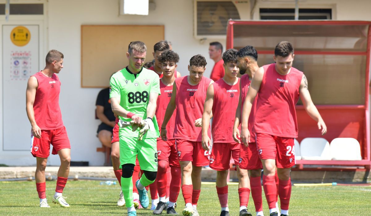 Omul de bază de la Dinamo avertizează: „Nu facem promisiuni! Nu va fi totul roz din prima”