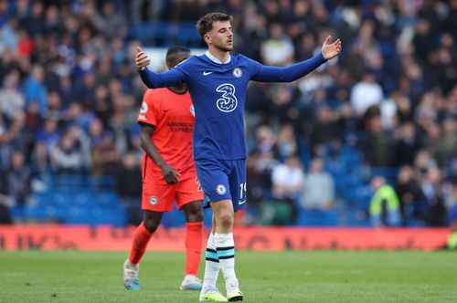 Mason Mount/ foto: Imago Images