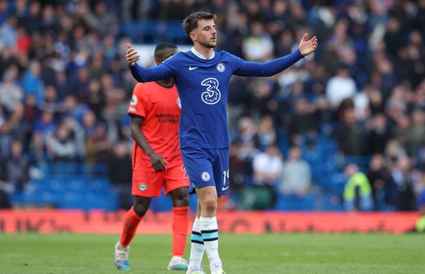 Negocieri crâncene » Chelsea a refuzat oferta lui Manchester United și vine cu o nouă propunere