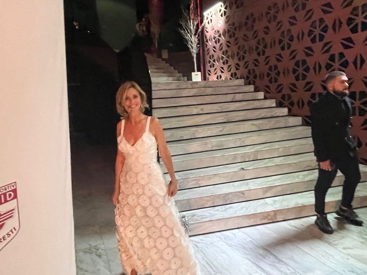 Diana Șucu a transmis un mesaj după 20 de ani alături de Dan Șucu: „Poate sună demodat”