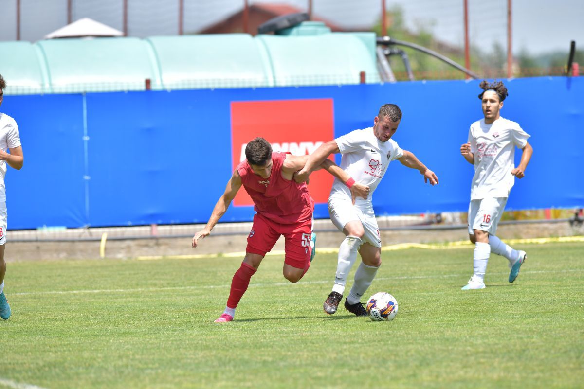 A rămas șocat când a auzit că revine la Dinamo: „Nu știam că mai am contract!”