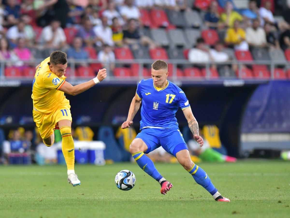 Italienii susțin că Louis Munteanu are 3 echipe din Serie A pe urmele sale