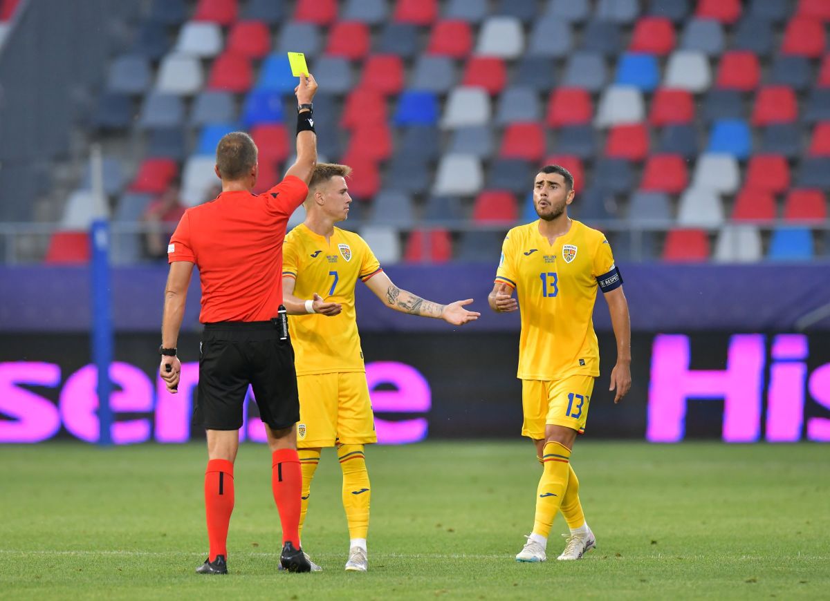 Reacția FRF după dezastrul de la EURO: „Să-l dăm afară pe Săndoi? E ultima problemă! Ne-am îndeplinit obiectivul”