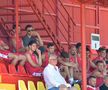 FOTO Dinamo - Muscelul Câmpulung, amical 24.06.2023