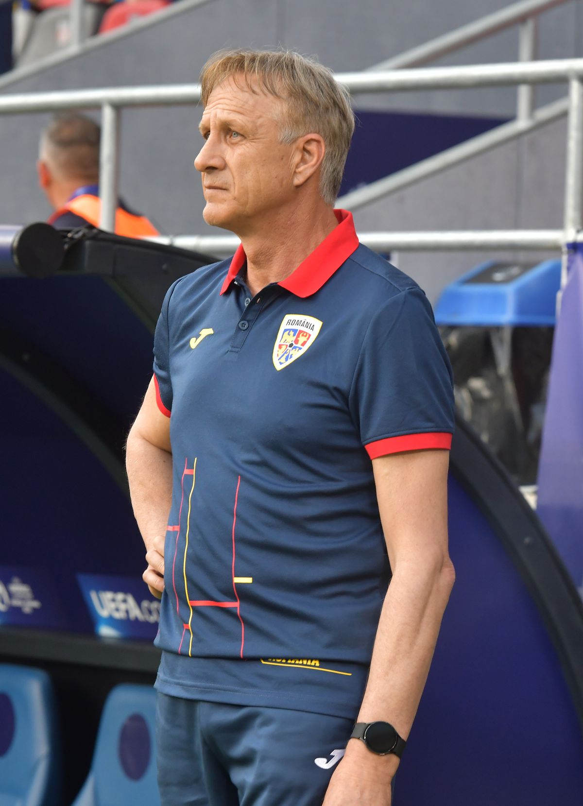 Ștefan Târnovanu, ghinionistul de serviciu » Câte autogoluri a primit în acest sezon, la FCSB și națională