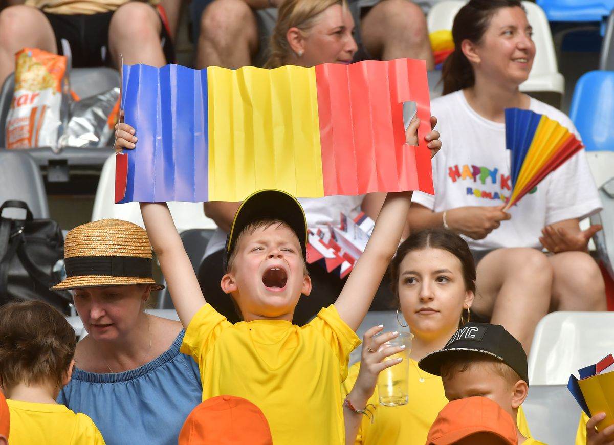 Cel mai realist „tricolor” al naționalei U21: „Nu am o explicație, sunt niște lucruri care mă depășesc. Ce să mai spunem?”