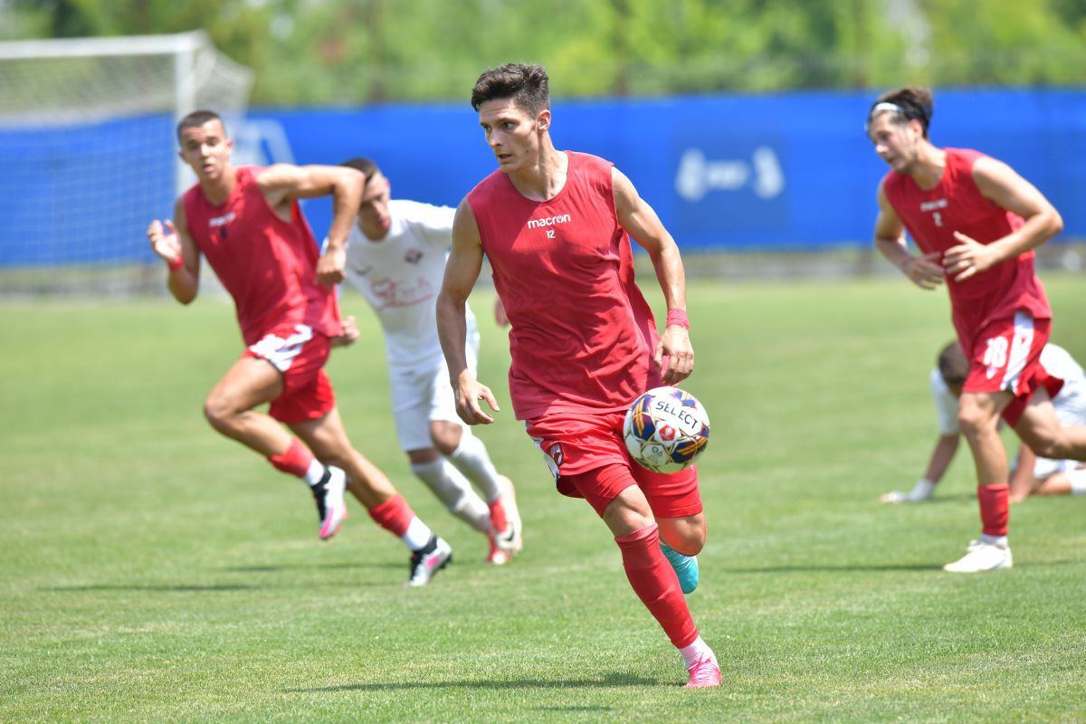 Omul de bază de la Dinamo avertizează: „Nu facem promisiuni! Nu va fi totul roz din prima”