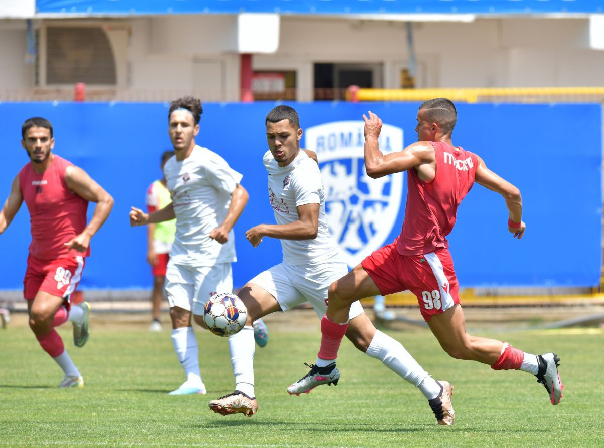 Omul de bază de la Dinamo avertizează: „Nu facem promisiuni! Nu va fi totul roz din prima”