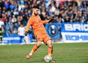 „Îngerul păzitor al Moldovei” a semnat » L-a blocat pe Lewandowski, iar acum a fost prezentat la echipa din Liga 2