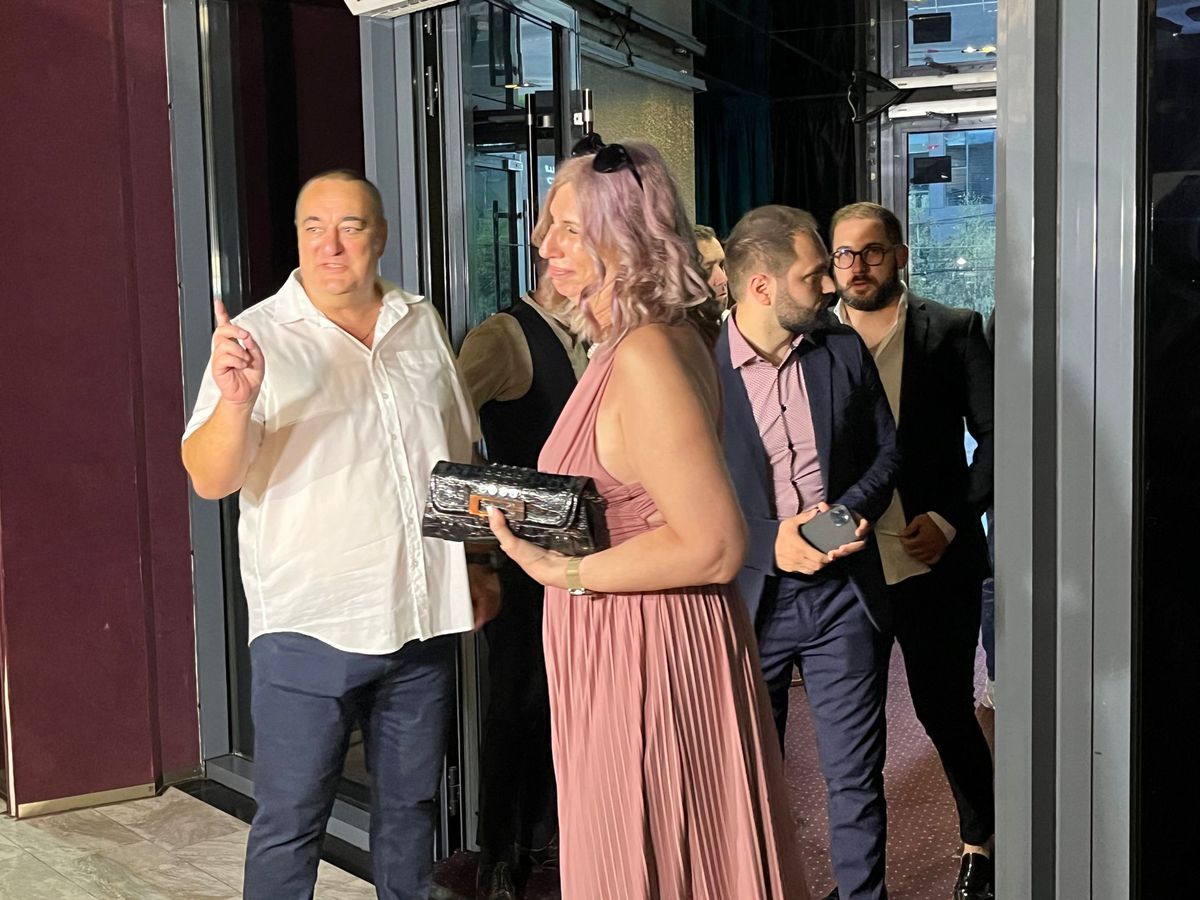 Rapid, dineu pentru Centenar