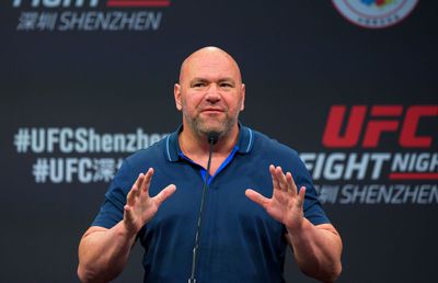 Dana White pune la cale cea mai scumpă luptă din istorie: „N-ar exista nicio limită, ar spulbera toate recordurile”