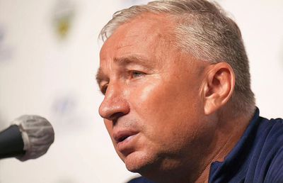 Dan Petrescu, debut cu o înfrângere usturătoare în Coreea de Sud: nu se mai întâmplase de 6 ani!