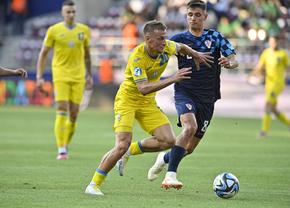 Cum poate scăpa Ucraina basma curată, deși a încălcat regulamentul la Euro U21