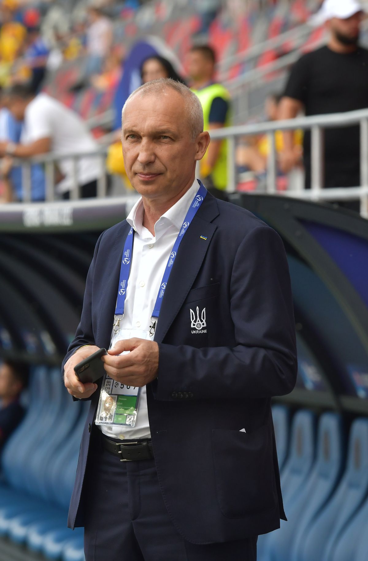 Reacția FRF după dezastrul de la EURO: „Să-l dăm afară pe Săndoi? E ultima problemă! Ne-am îndeplinit obiectivul”