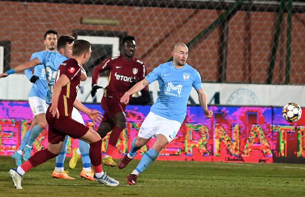 Curtat insistent de Sepsi, Runar Sigurjonsson a decis! Contract pe 3 sezoane