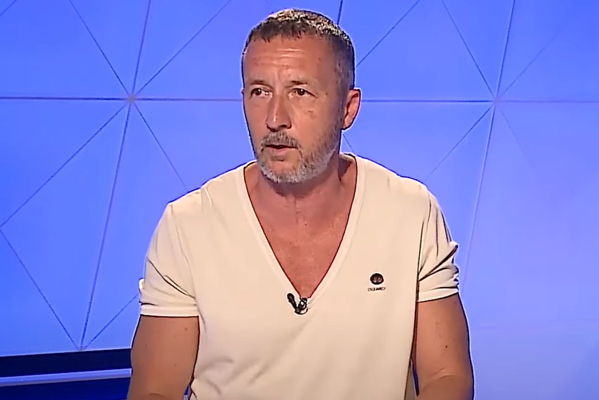 Mihai Stoica are un singur remarcat din actuala generație U21: „El arată altceva!”