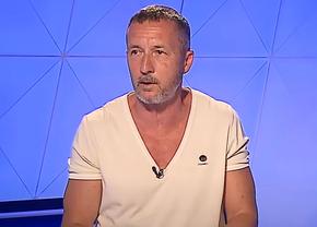 Mihai Stoica are un singur remarcat din actuala generație U21: „El arată altceva!”