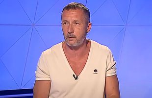 Mihai Stoica are un singur remarcat din actuala generație U21: „El arată altceva!”