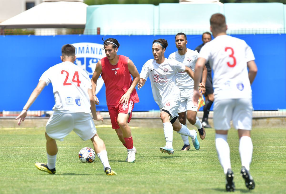 Omul de bază de la Dinamo avertizează: „Nu facem promisiuni! Nu va fi totul roz din prima”