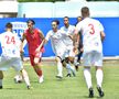 FOTO Dinamo - Muscelul Câmpulung, amical 24.06.2023