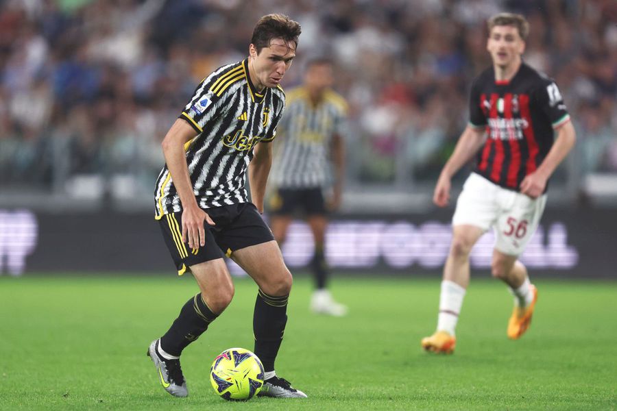 Newcastle ia cu asalt piața italiană » După Tonali, și un jucător de la Juventus e dorit în Premier League