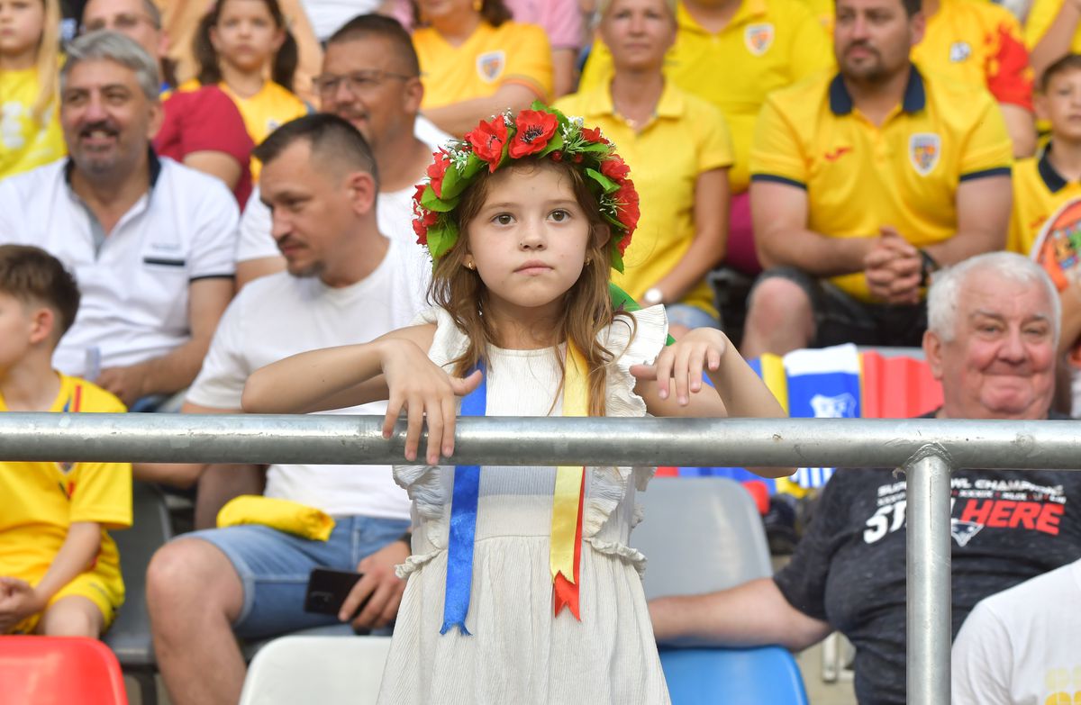 România U21 - Ucraina U21