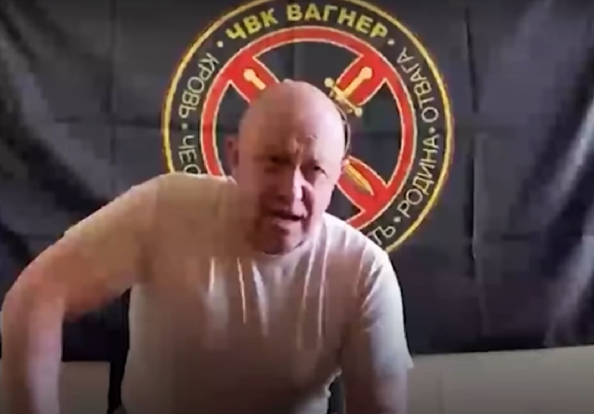 Evgheni Prigojin - omul care a „aruncat în aer” Rusia