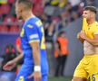 România U21 a fost învinsă de Ucraina U21, scor 0-1, și este ca și eliminată de la EURO 2023. Dragoș Albu (22 de ani) și George Cîmpanu (22 de ani) au avut discursuri diferite după meci.