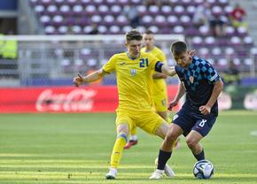 Spania U21 - Croația U21 se joacă în Giulești » Programul zilei la Euro U21
