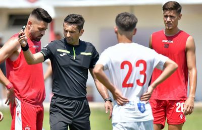 A rămas șocat când a auzit că revine la Dinamo: „Nu știam că mai am contract!”