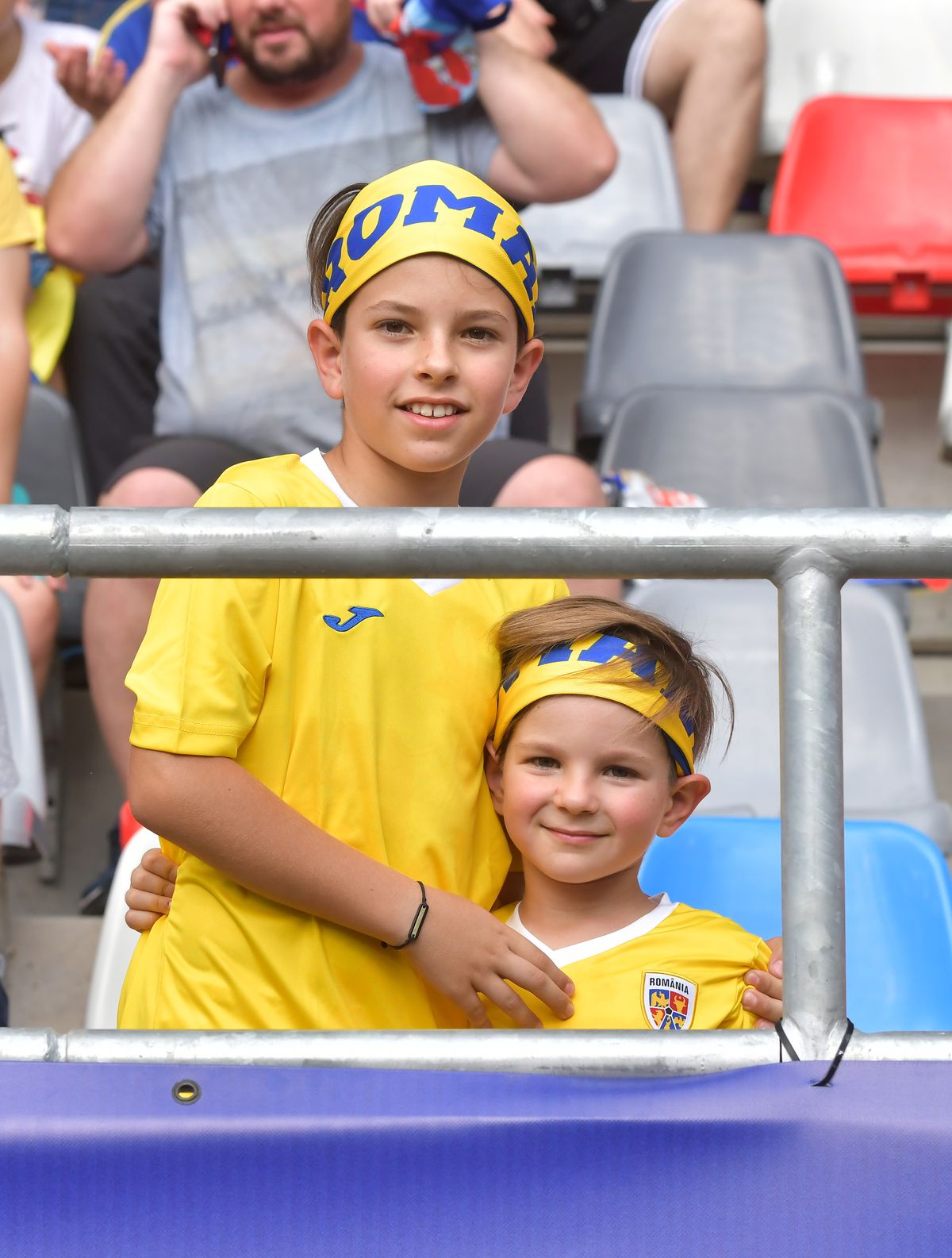 România U21 - Ucraina U21