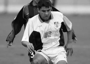 A murit Aurel Ghindaru, fostul fundaș stânga al lui FC Brașov care suferea de schizofrenie cronică