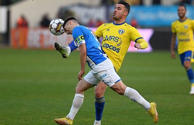 Ce răsturnare! Gigi Becali anunța că „a semnat în Arabia”, acum a fost prezentat în SuperLigă