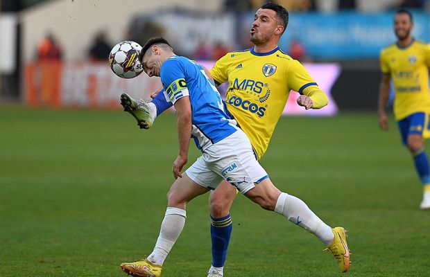 Ce răsturnare! Gigi Becali anunța că „a semnat în Arabia”, acum a fost prezentat în SuperLigă