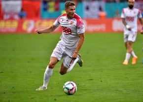 Dinamo - Muscelul Câmpulung, primul amical al „câinilor” din această vară