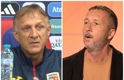 MM, după ce a auzit conferința lui Săndoi: „Este foarte grav, dar are mare dreptate. Distruge cluburile!”