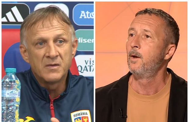 MM, după ce a auzit conferința lui Săndoi: „Este foarte grav, dar are mare dreptate. Distruge cluburile!”