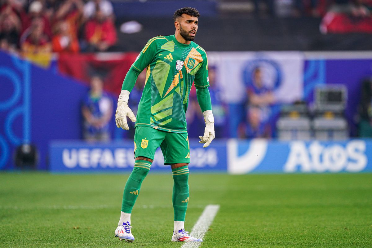 Spania, victorie cu emoții cu Albania » „Furia Roja” merge în „optimi” cu maximum de puncte