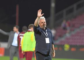 Marius Șumudică a aterizat » Când semnează cu noua echipă
