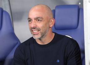 Atenție, FCSB! Maccabi Tel Aviv a bătut palma cu antrenorul anului din Serbia » S-a luptat cu „giganții” Partizan și Steaua Roșie