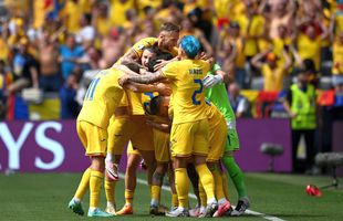 Zi uriașă pentru România la EURO 2024 » Un nou pas spre „optimi”